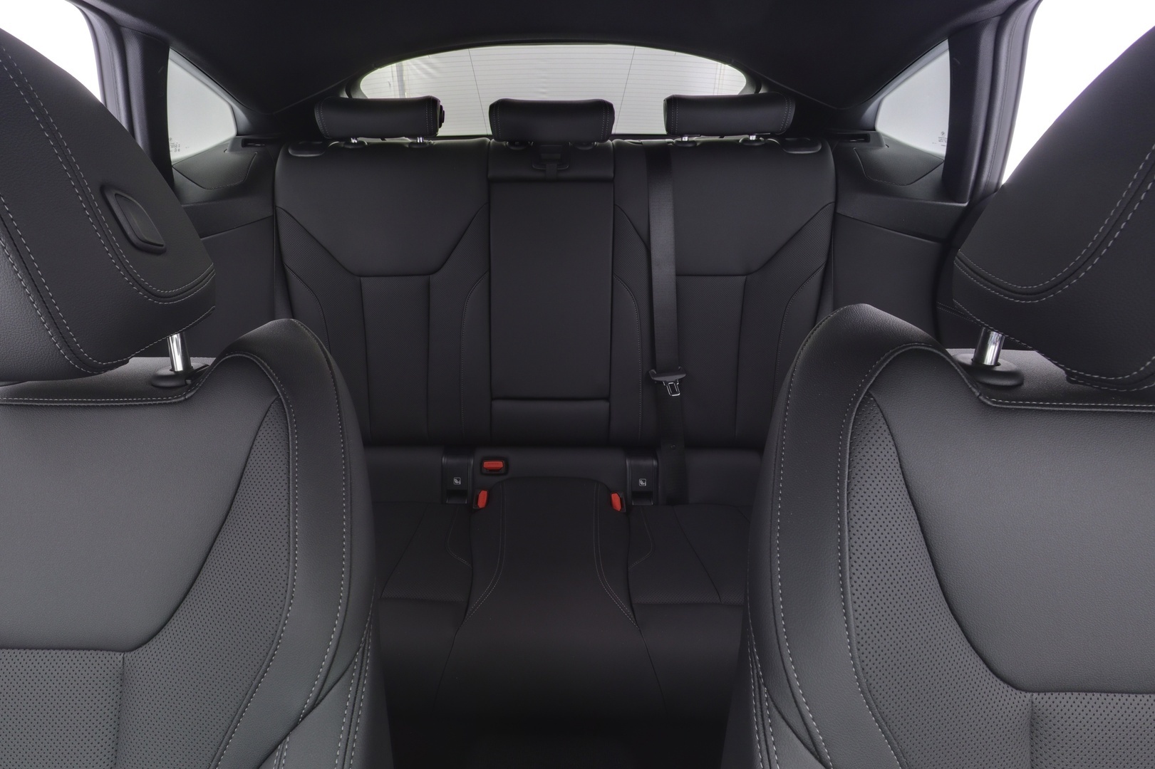 BMW I4 M50 2025