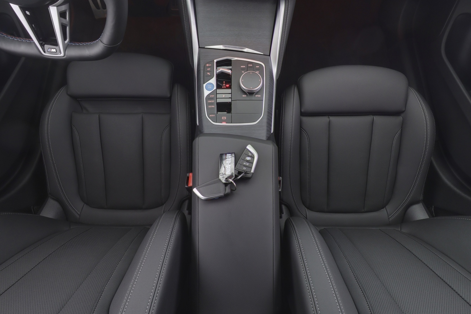 BMW I4 M50 2025