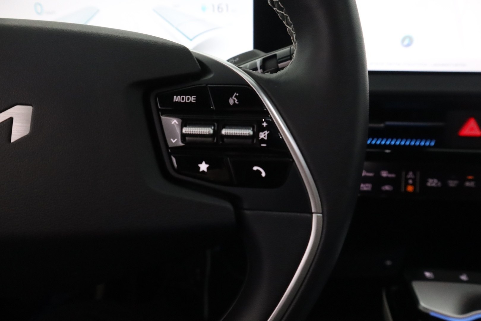 KIA EV6 2024