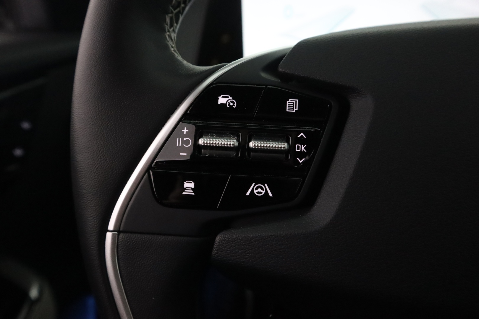 KIA EV6 2024