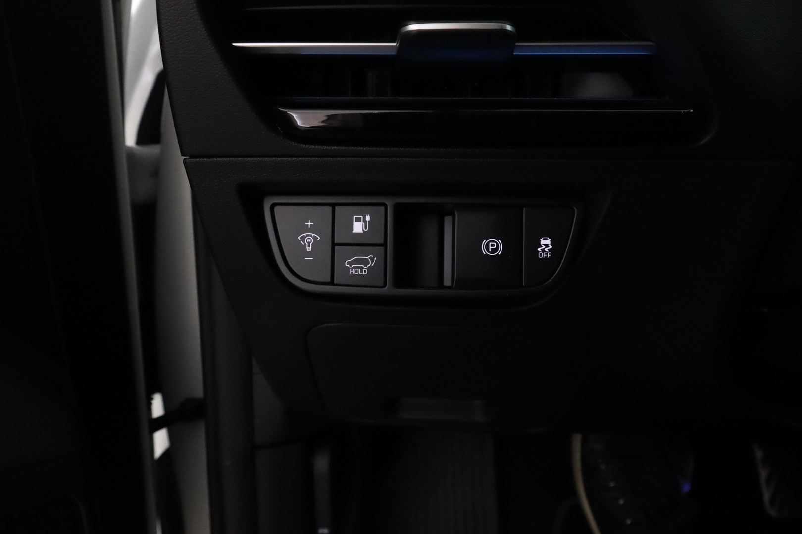 KIA EV6 2024