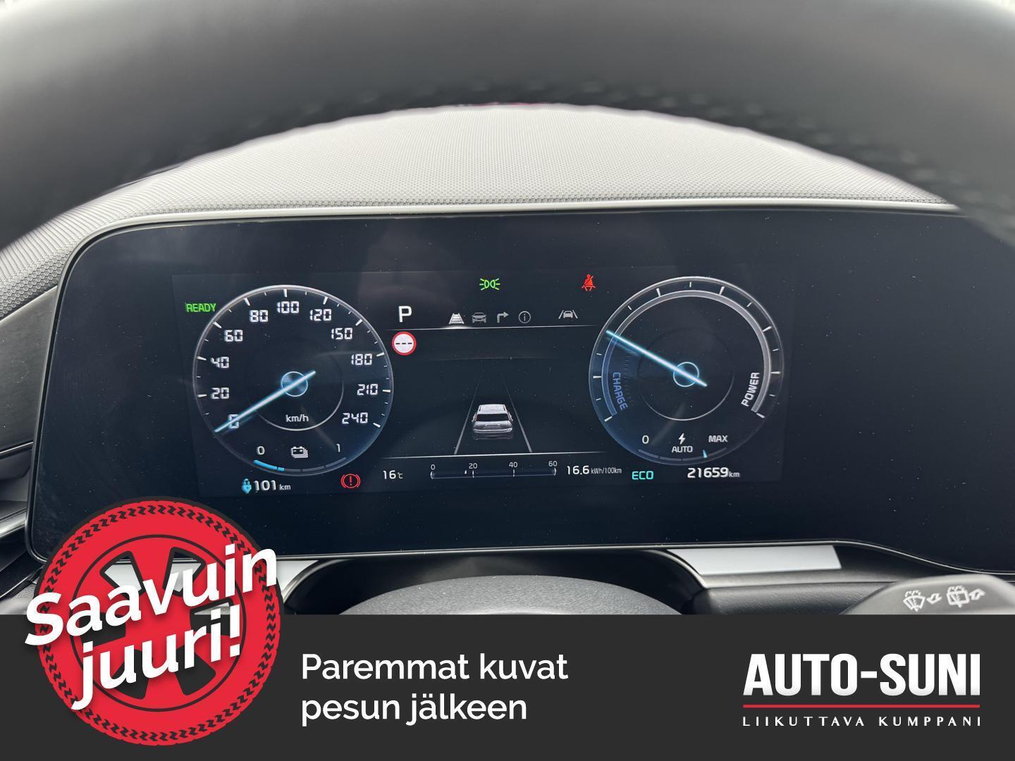 KIA Niro 2024