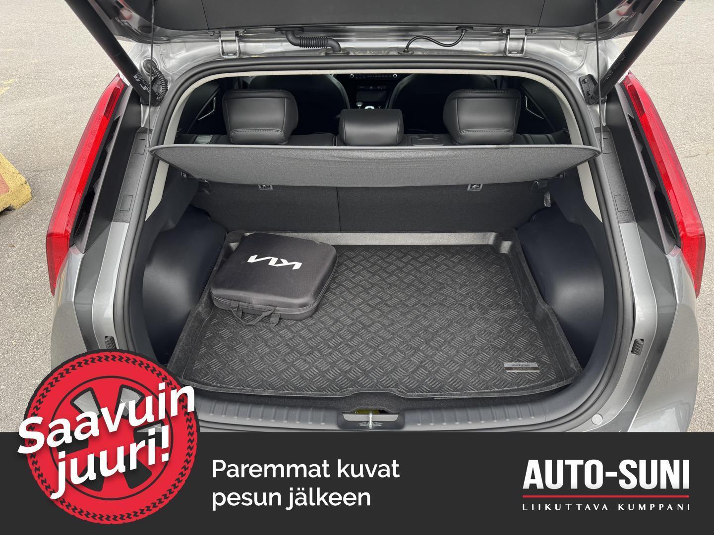 KIA Niro 2024