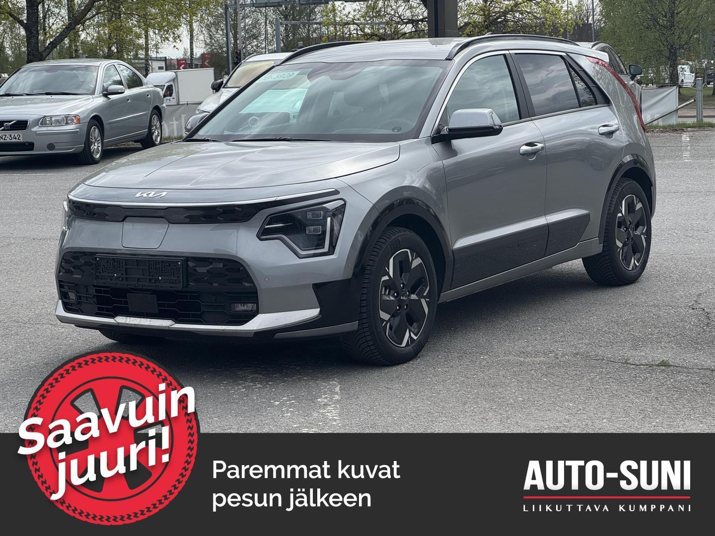 KIA Niro 2024
