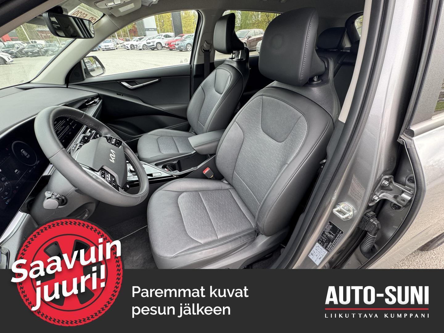 KIA Niro 2024