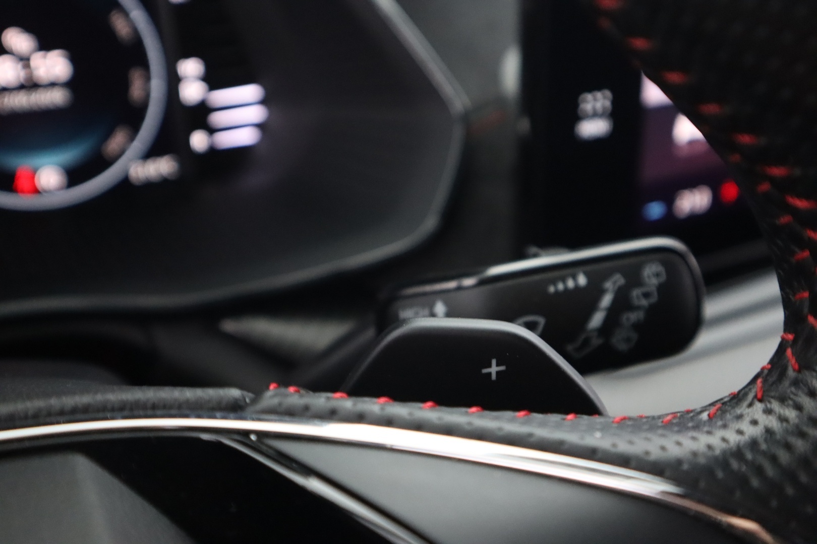 SKODA Octavia 2021