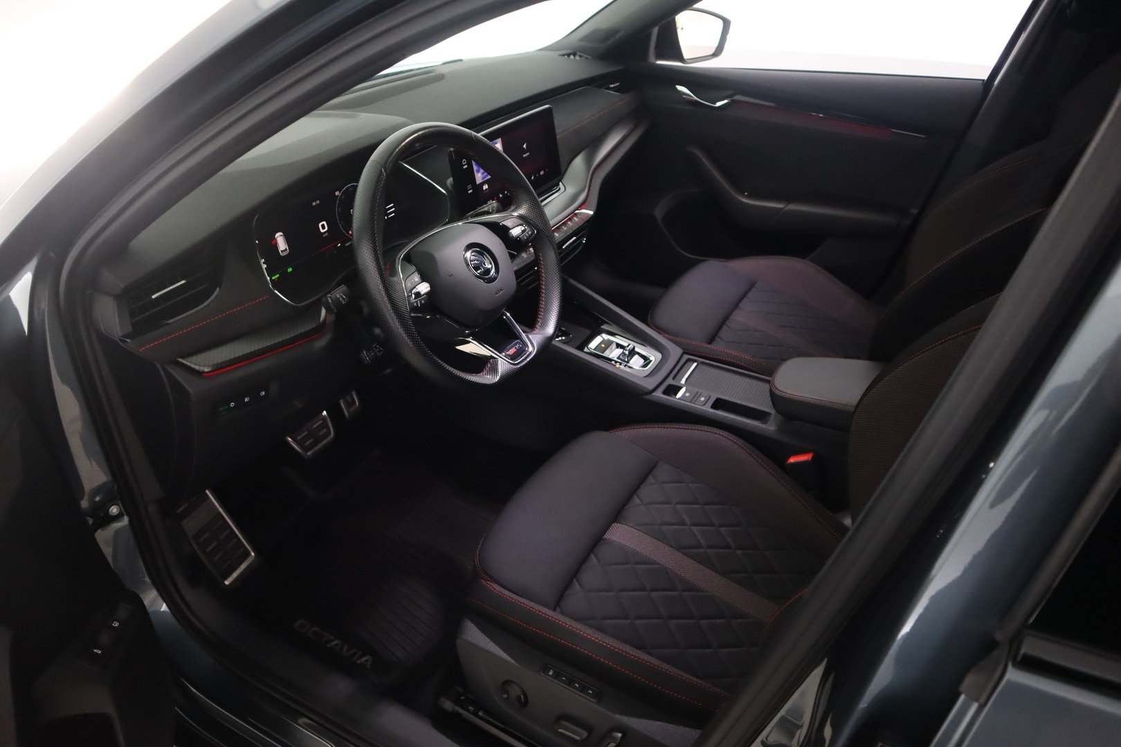 SKODA Octavia 2021