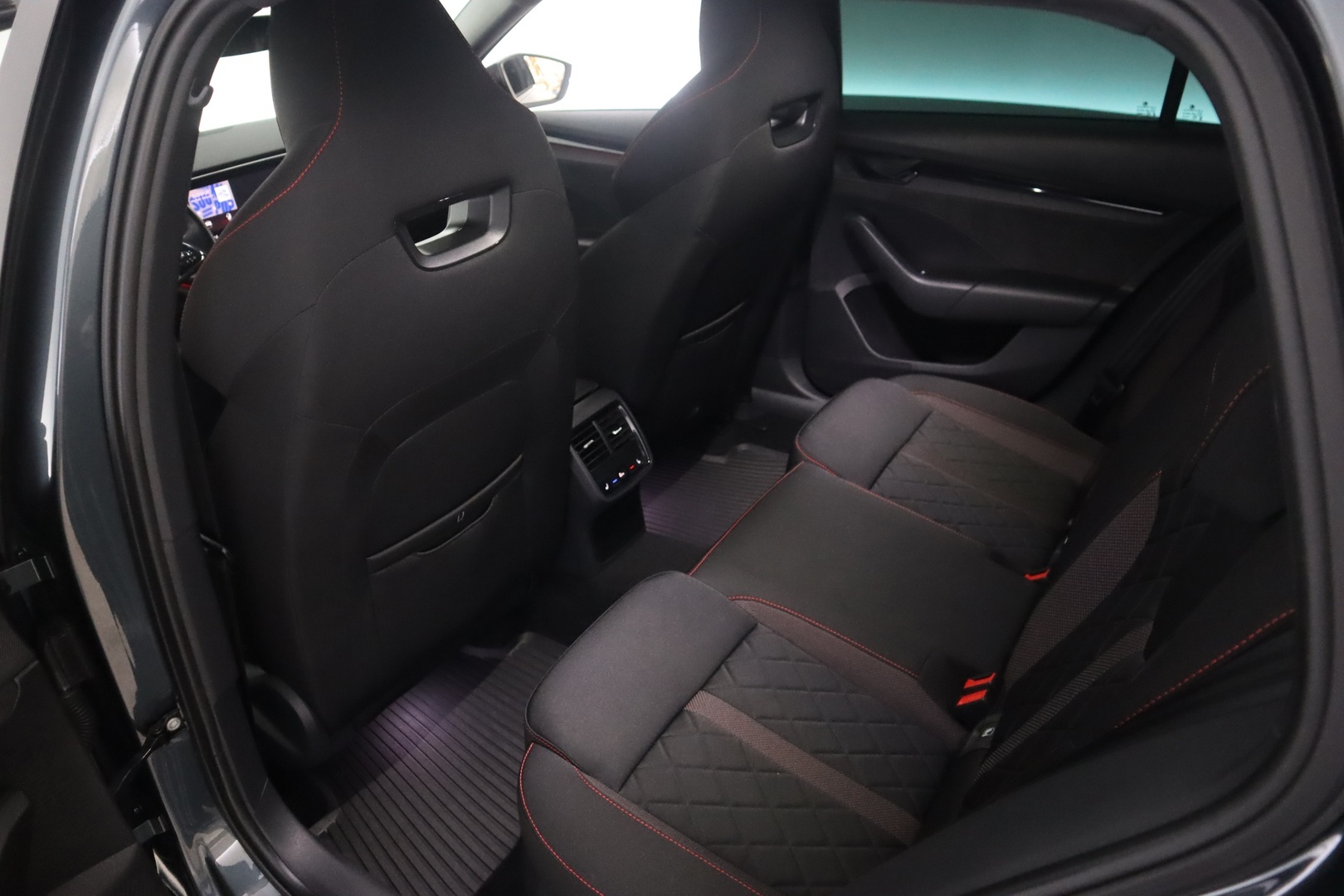 SKODA Octavia 2021