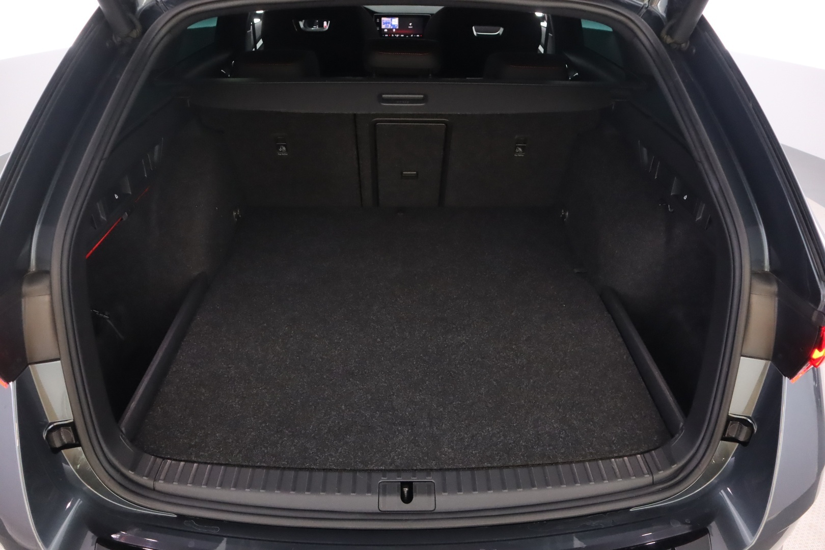 SKODA Octavia 2021