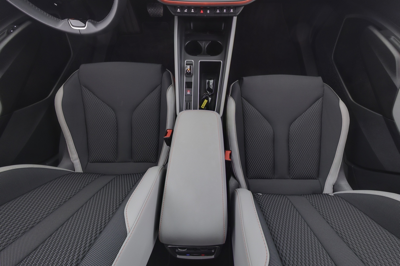 SKODA Enyaq 2026