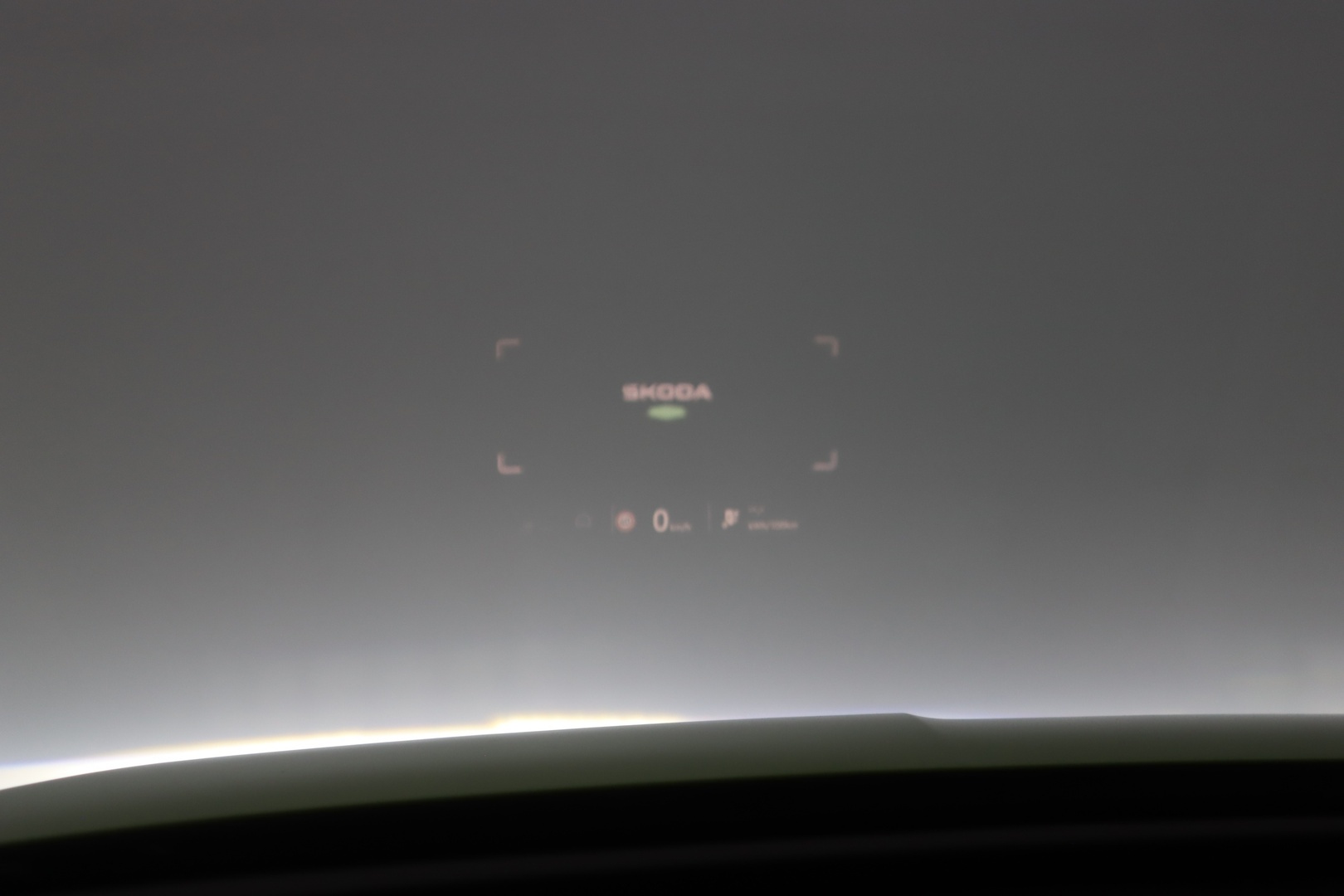 SKODA Enyaq 2026