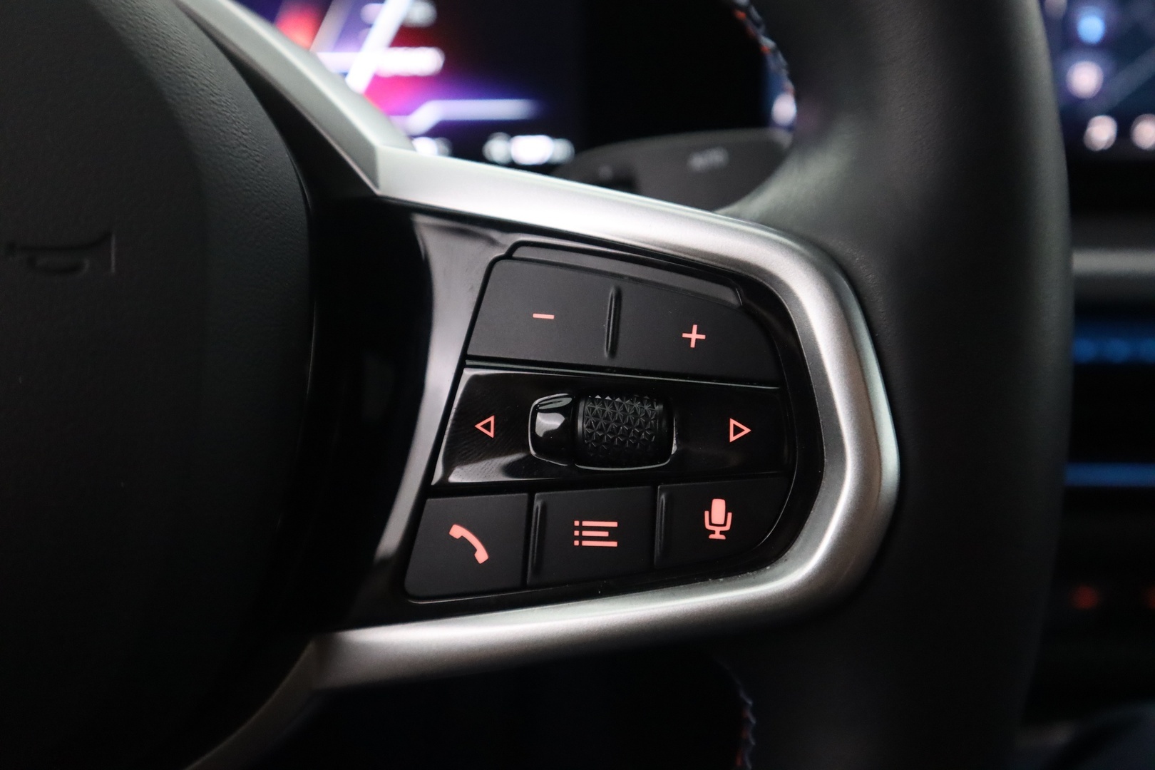 BMW I4 M50 2025