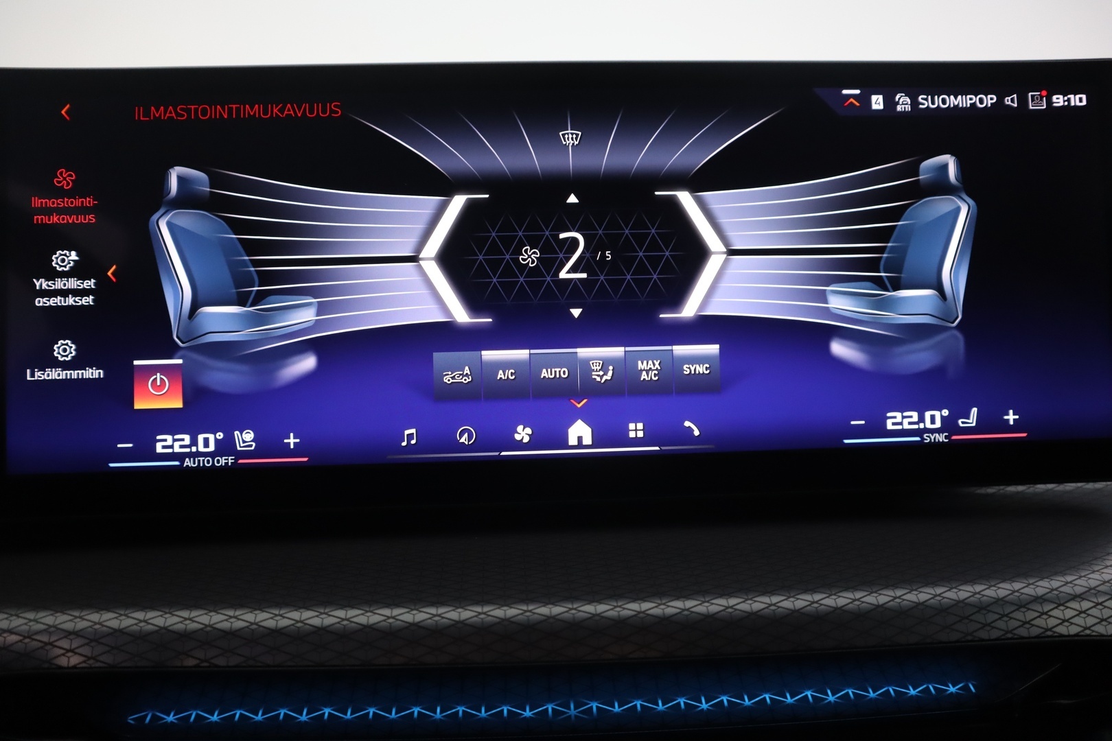 BMW I4 M50 2025
