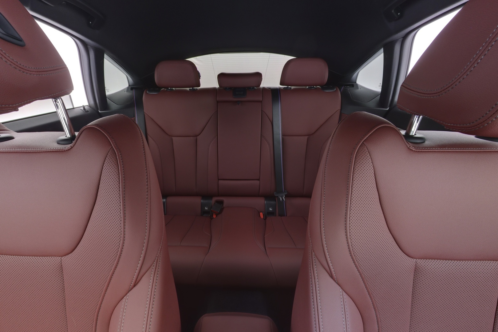 BMW I4 M50 2025