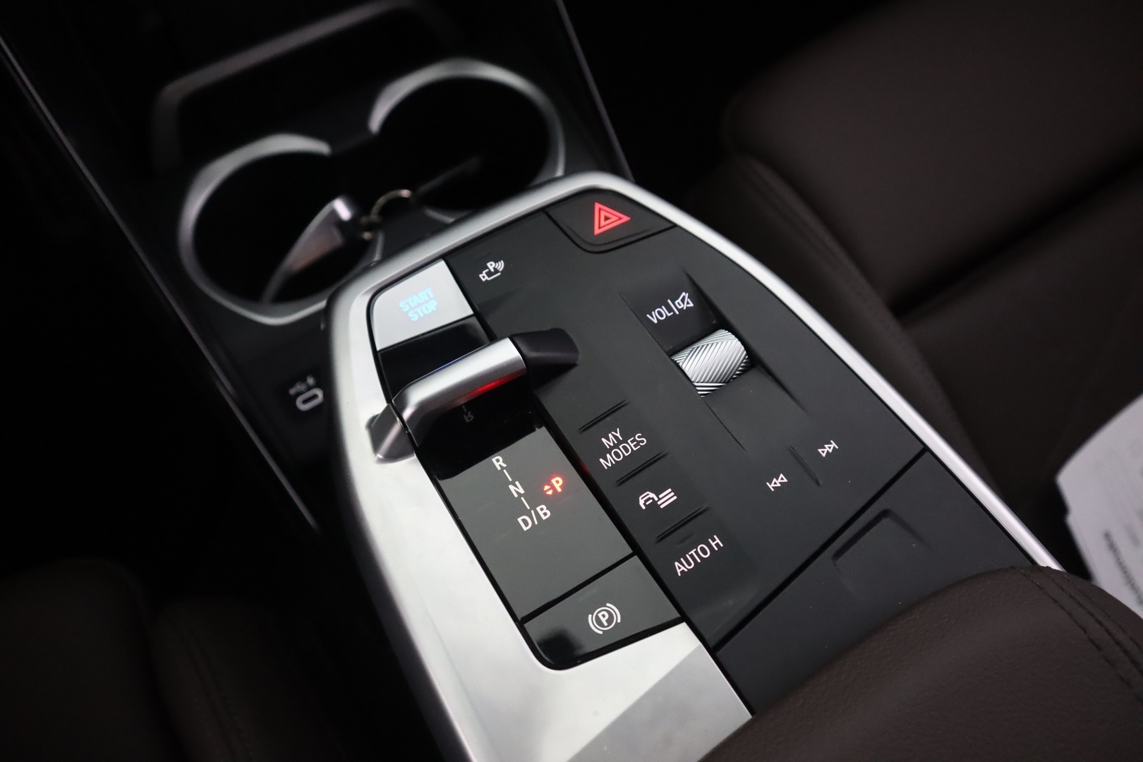 BMW iX1 2023