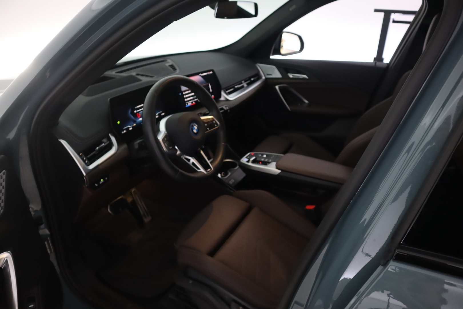 BMW iX1 2023