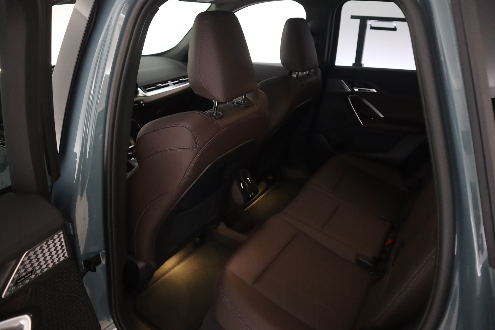 BMW iX1 2023