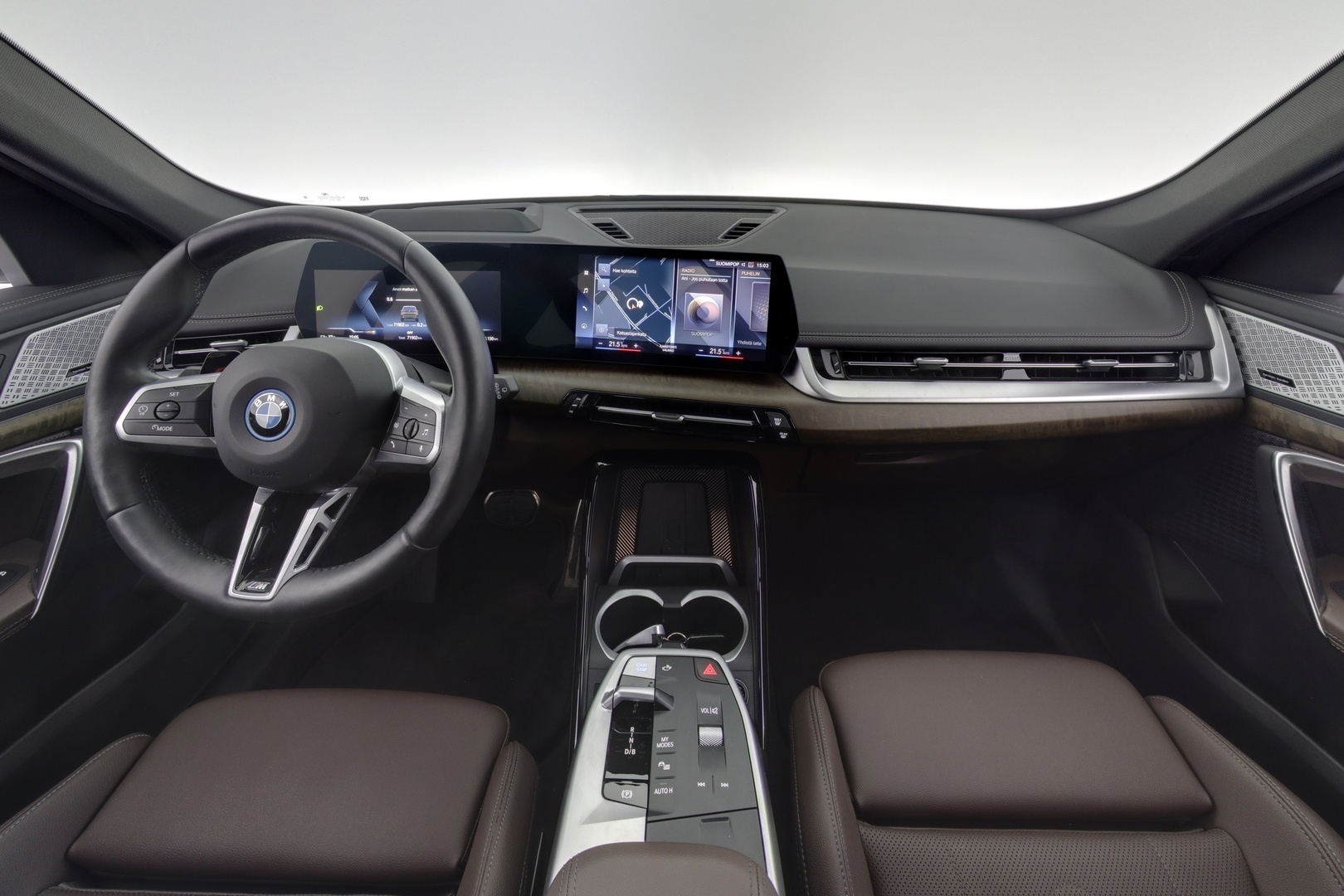 BMW iX1 2023