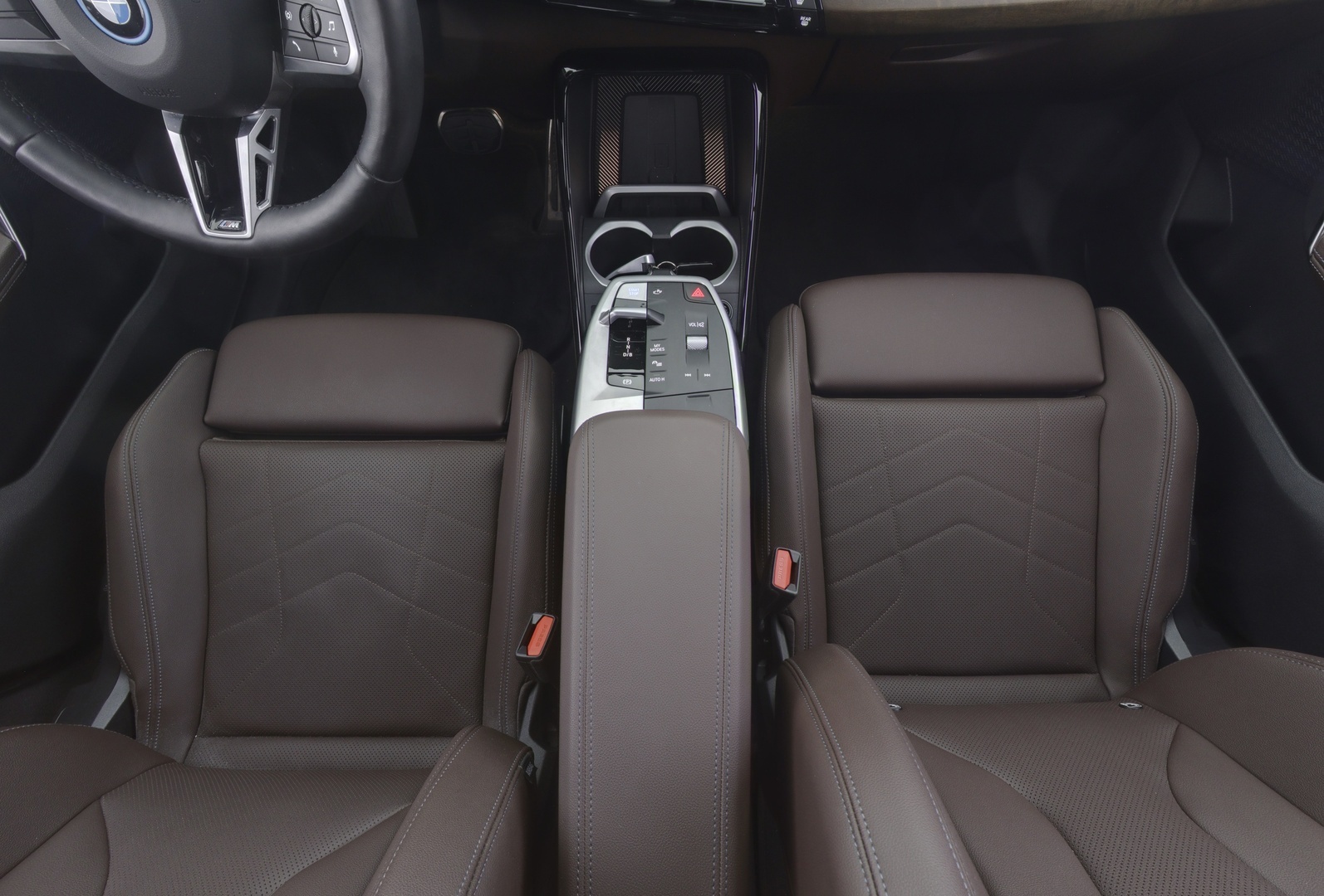 BMW iX1 2023