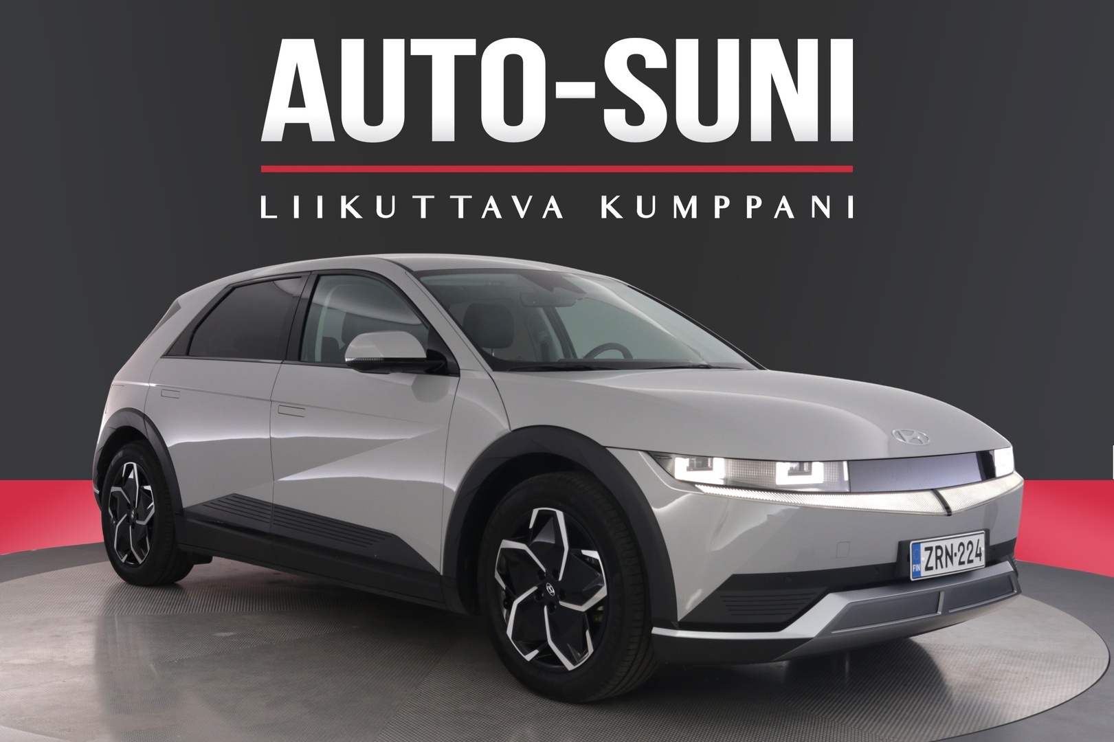 HYUNDAI IONIQ 5 2023