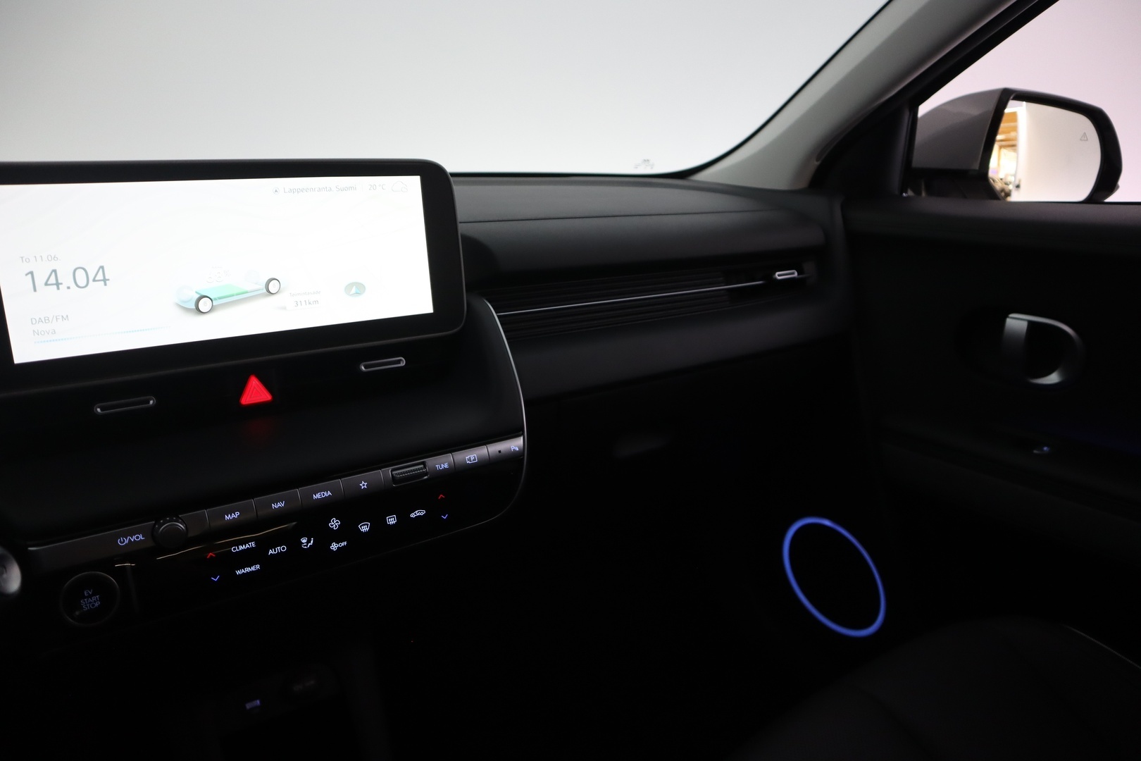 HYUNDAI IONIQ 5 2023