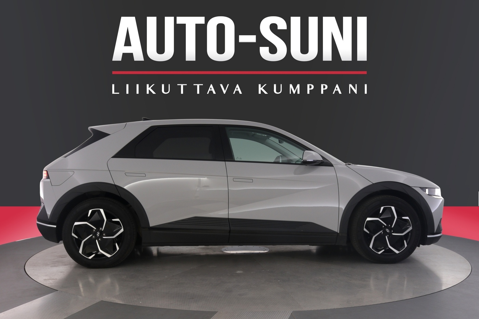 HYUNDAI IONIQ 5 2023