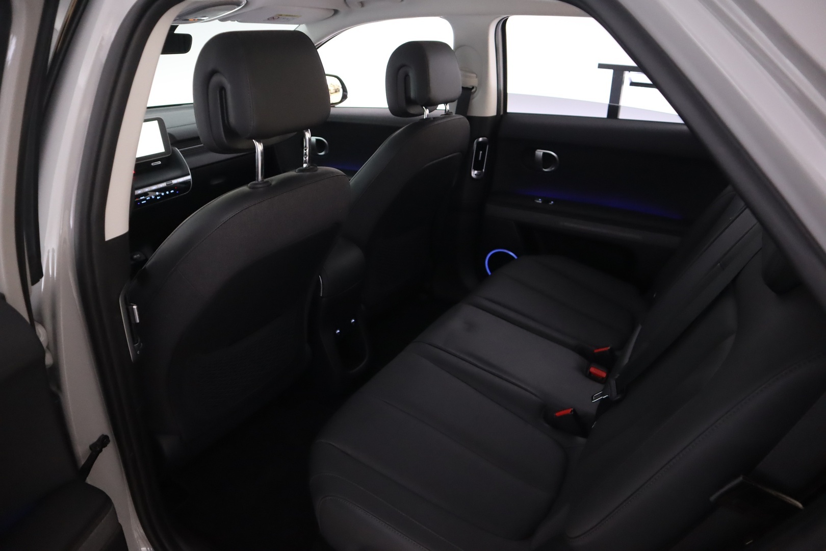 HYUNDAI IONIQ 5 2023