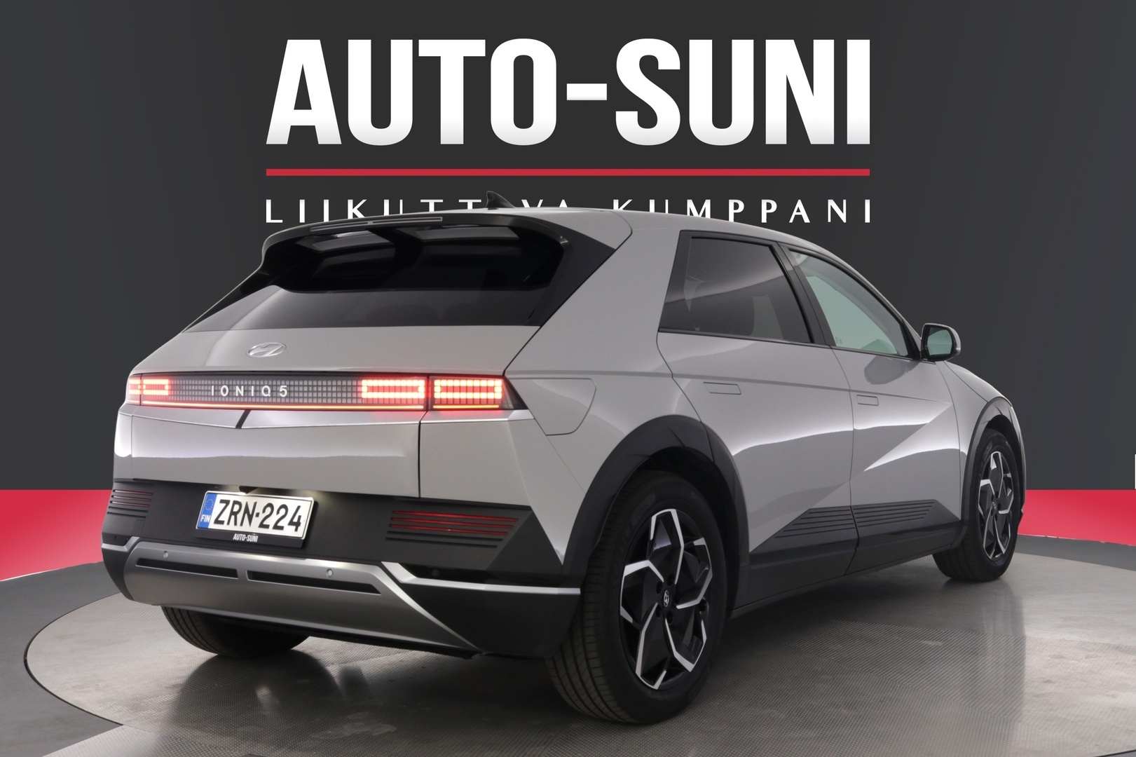 HYUNDAI IONIQ 5 2023