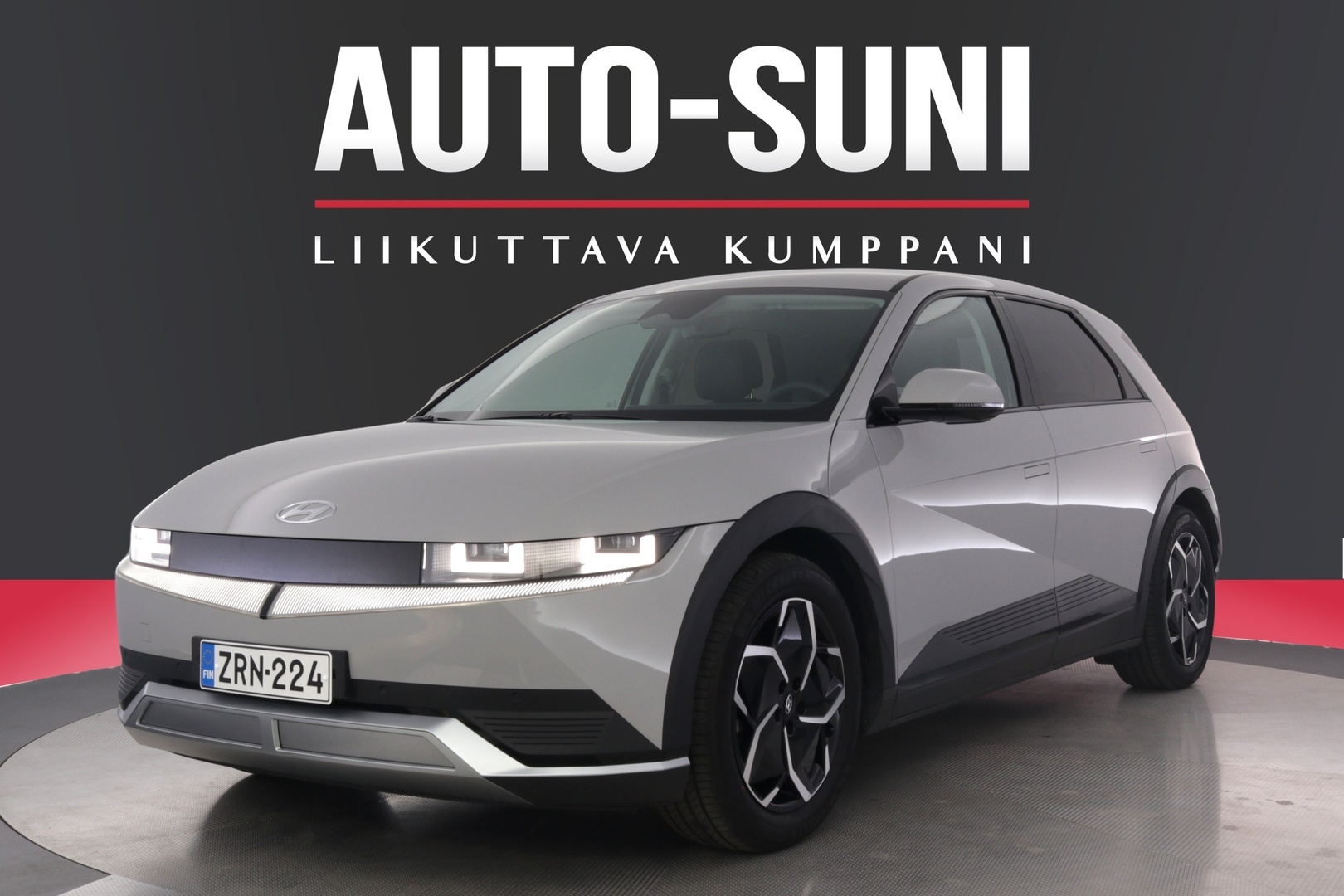 HYUNDAI IONIQ 5 2023