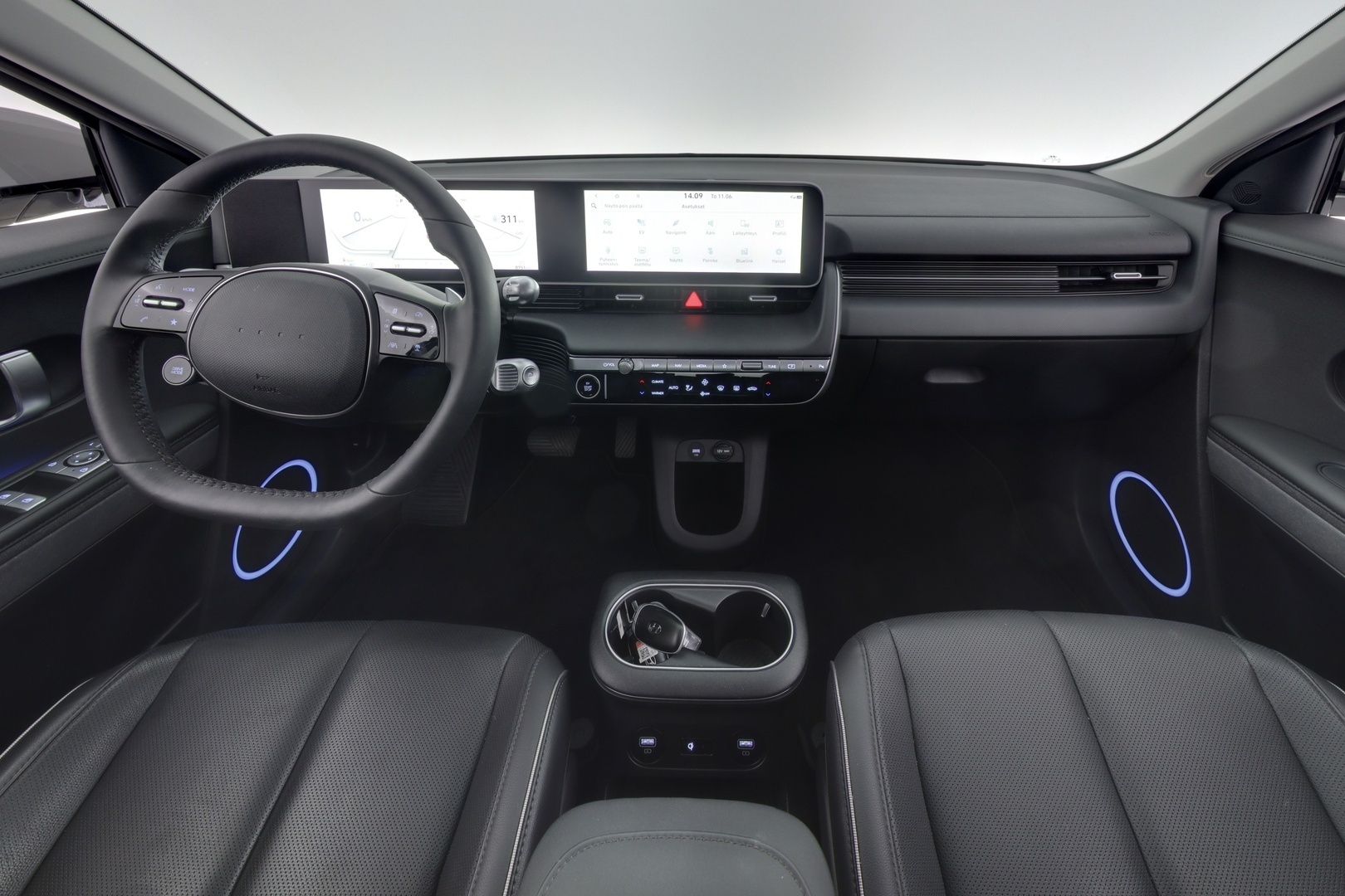 HYUNDAI IONIQ 5 2023