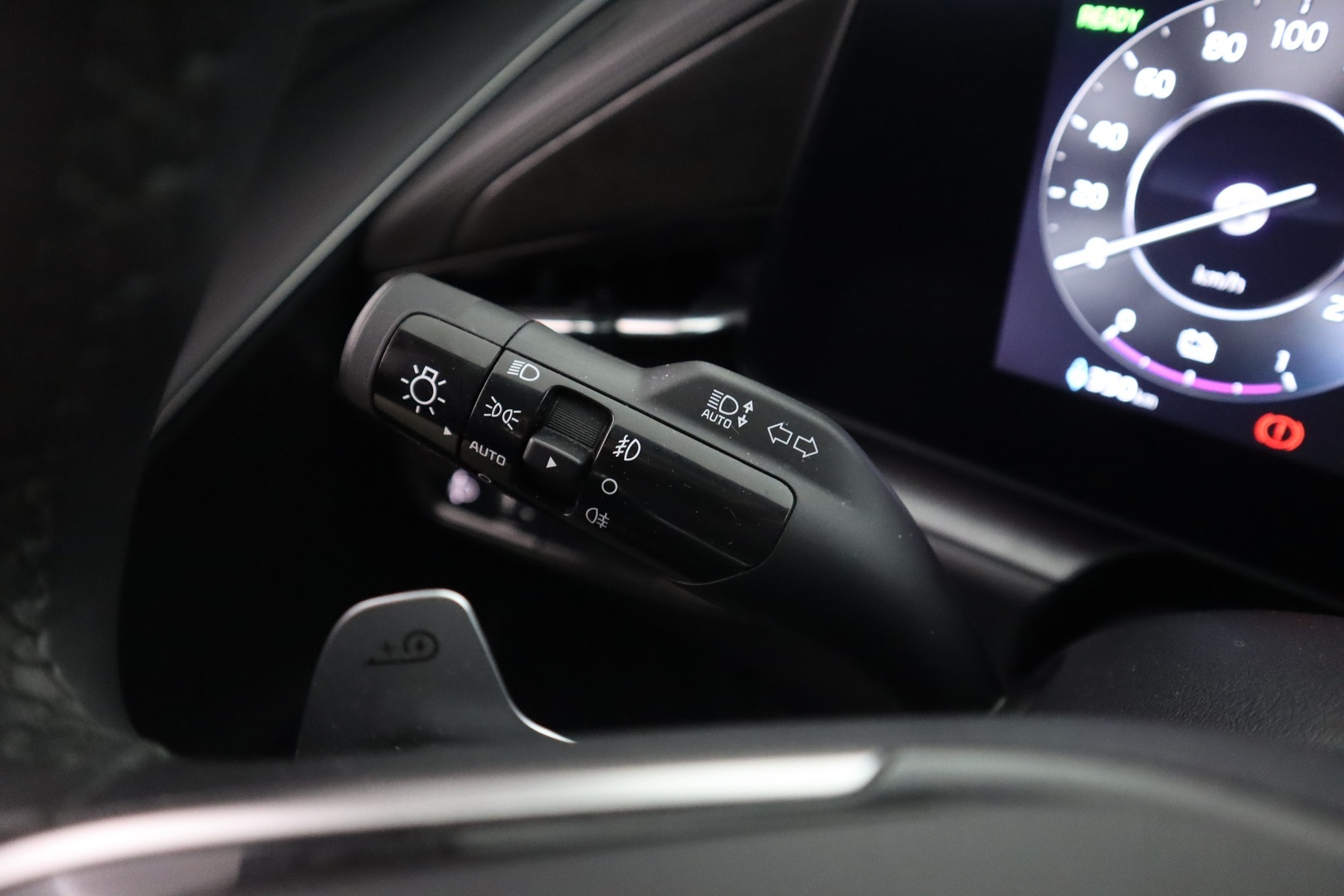 KIA Niro 2024
