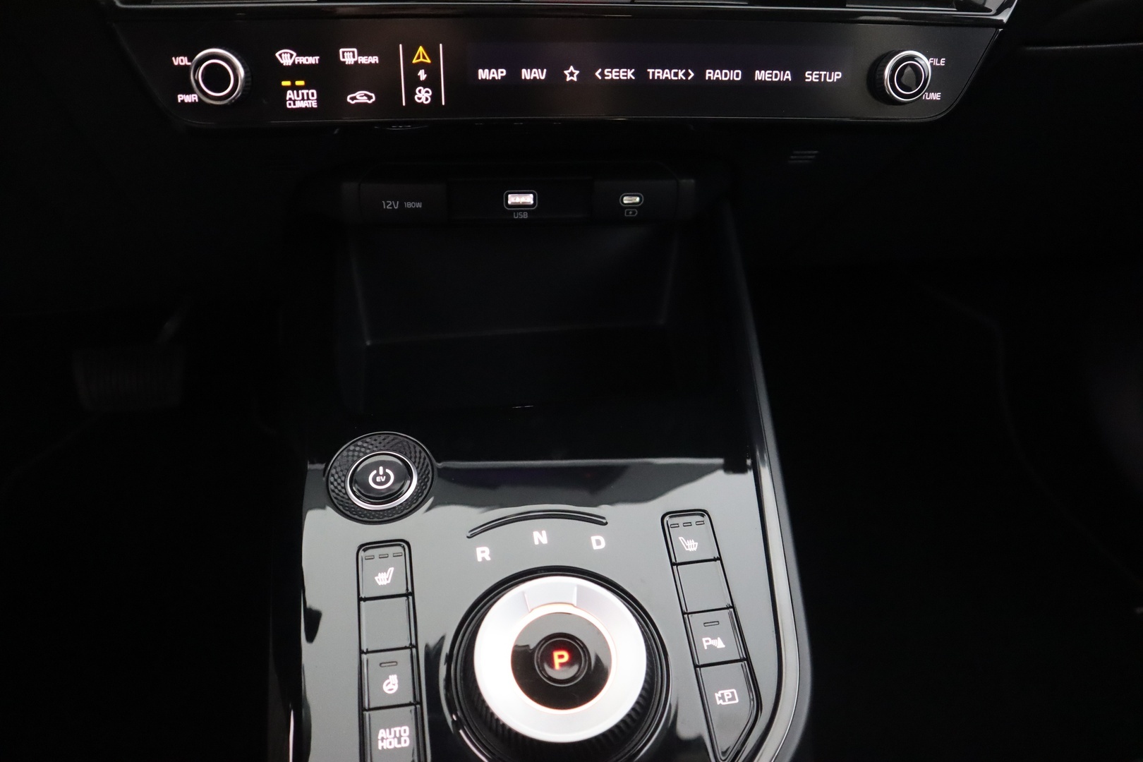KIA Niro 2024