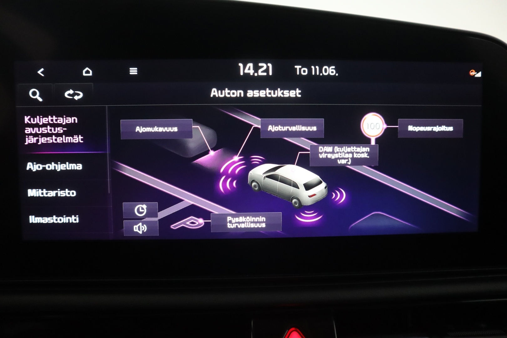 KIA Niro 2024