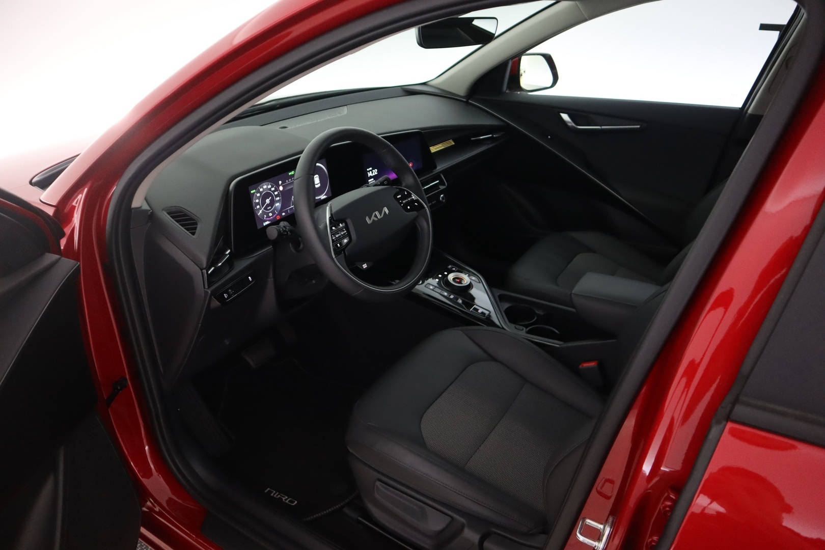 KIA Niro 2024