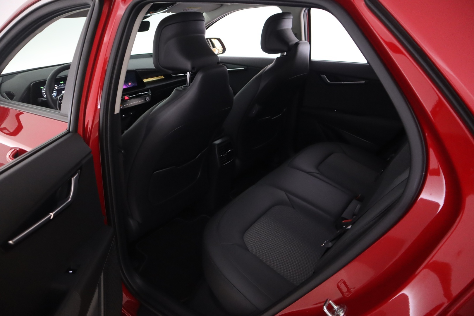 KIA Niro 2024