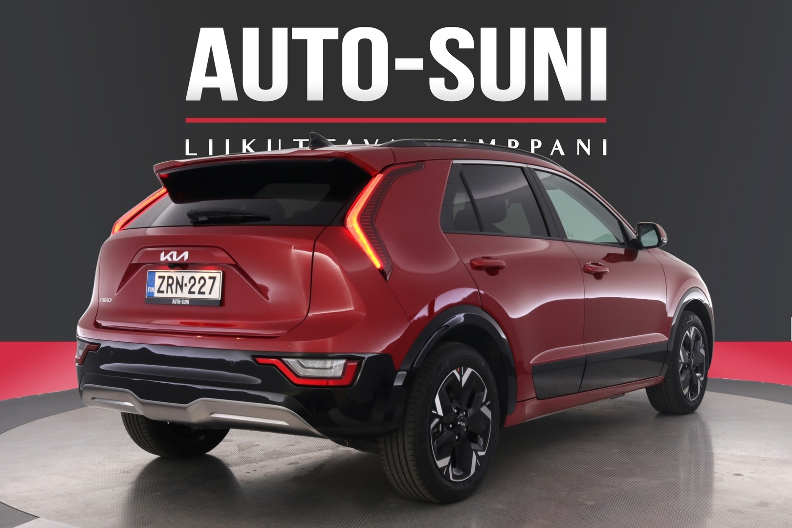 KIA Niro 2024