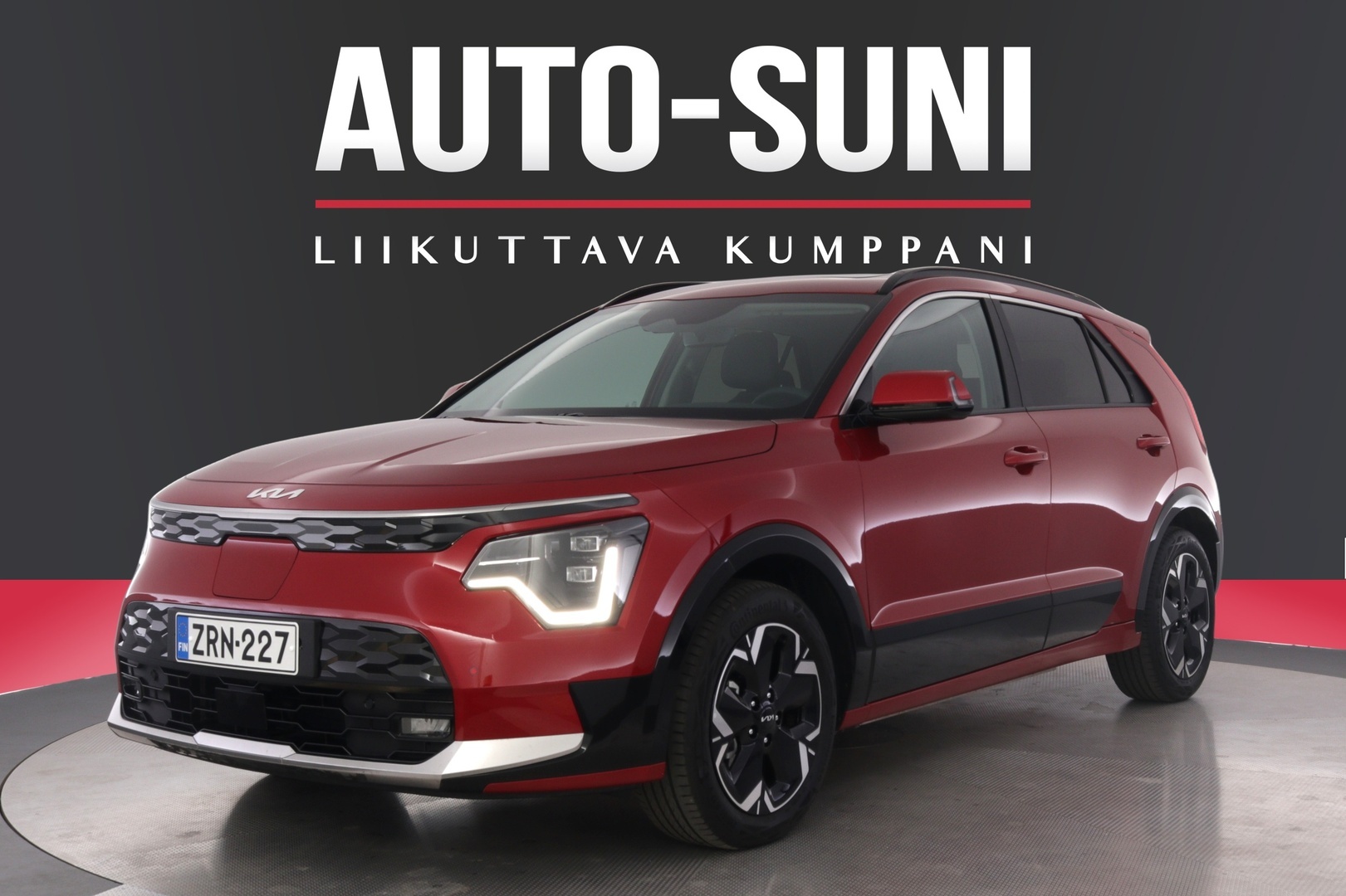 KIA Niro 2024