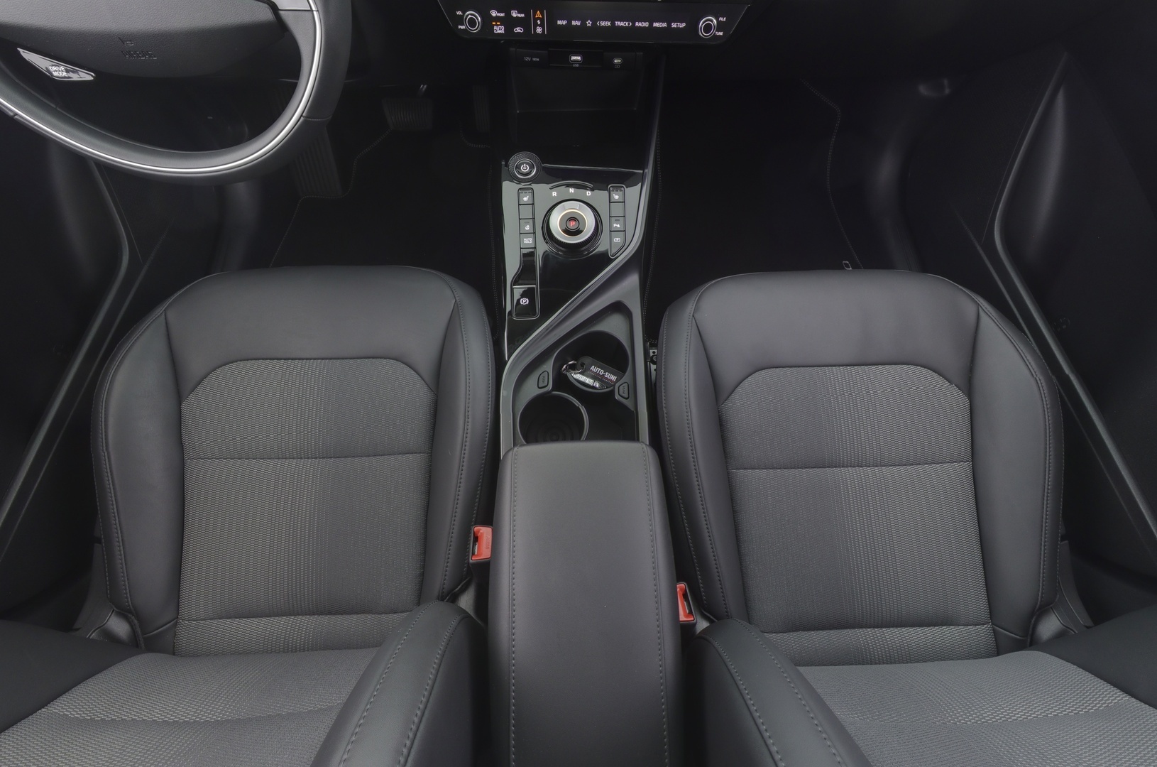 KIA Niro 2024