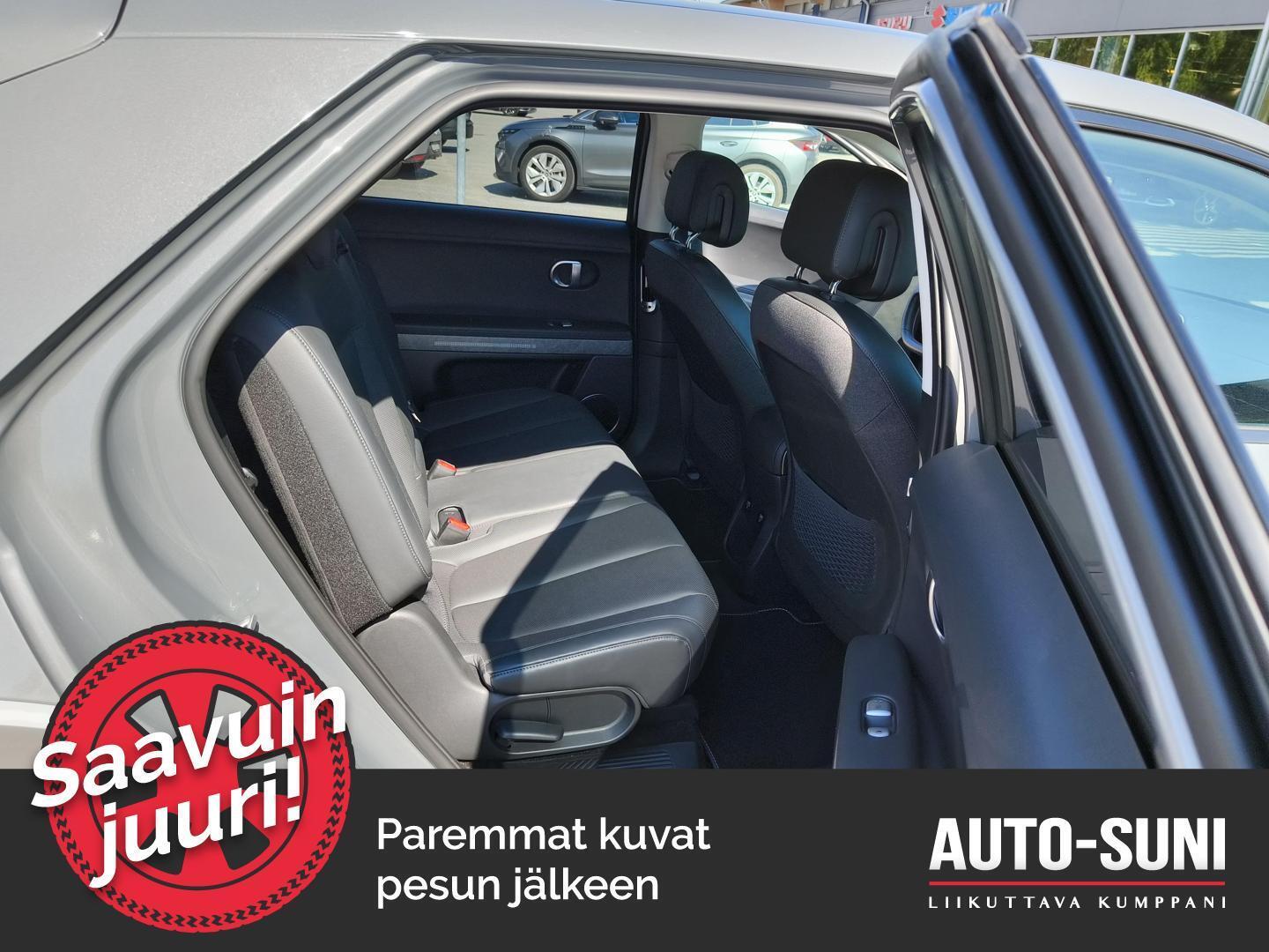 HYUNDAI IONIQ 5 2022