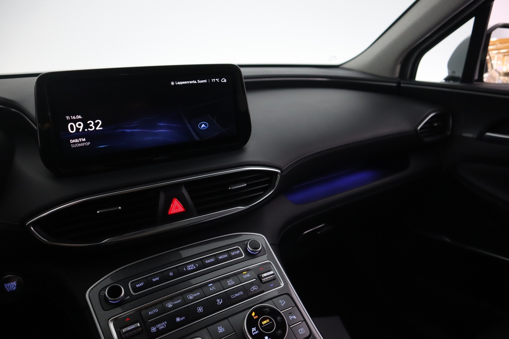 HYUNDAI Santa Fe 2021