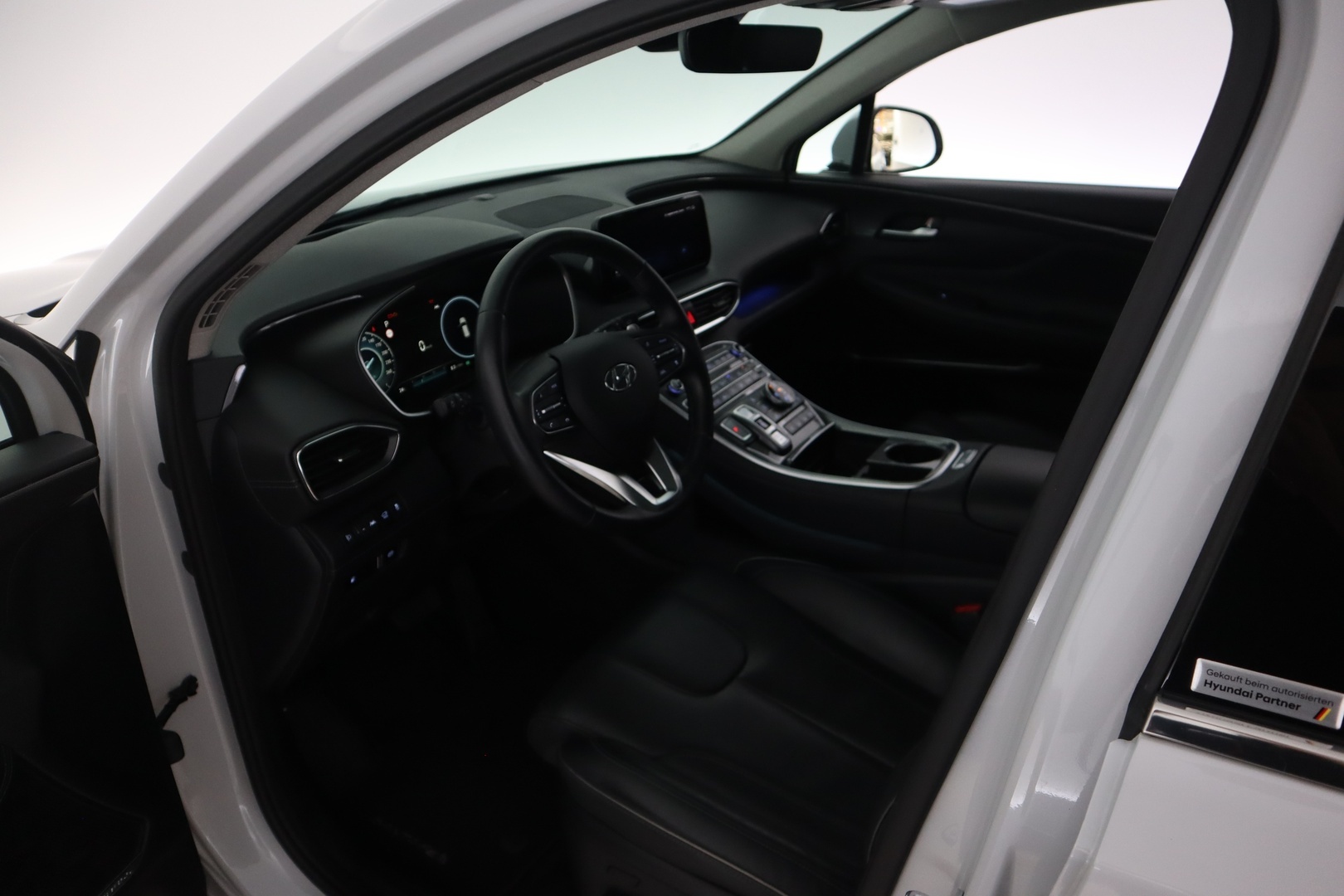 HYUNDAI Santa Fe 2021
