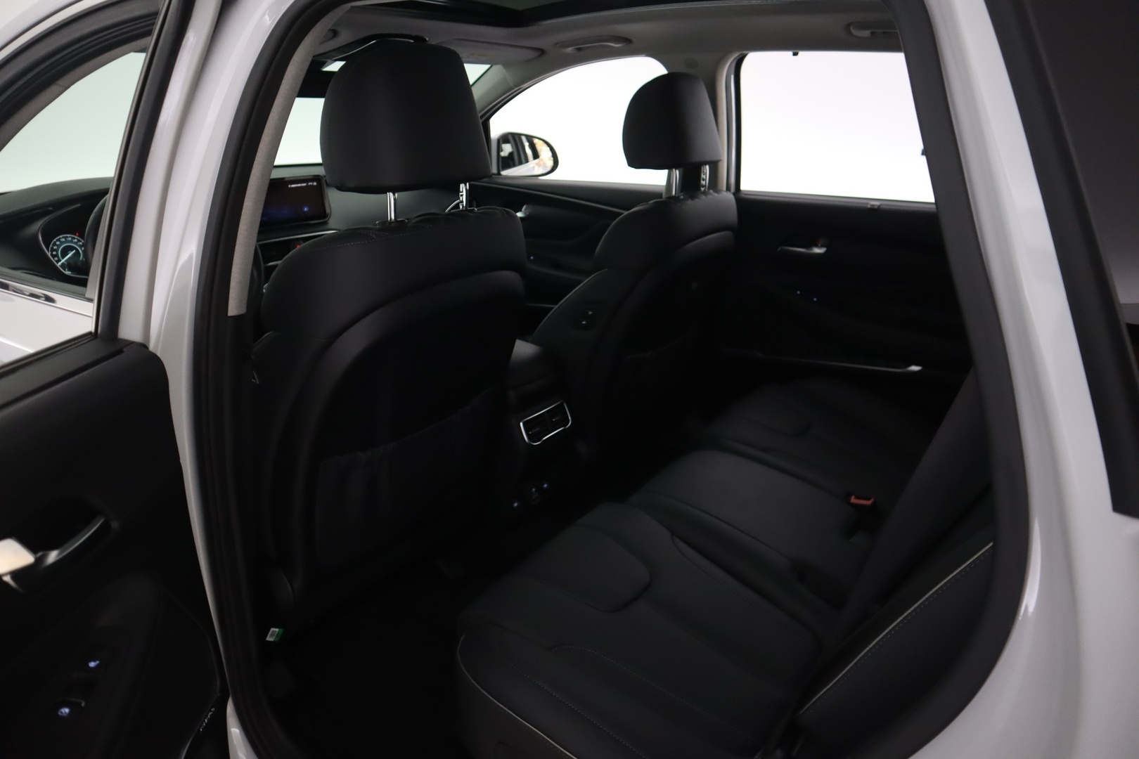 HYUNDAI Santa Fe 2021