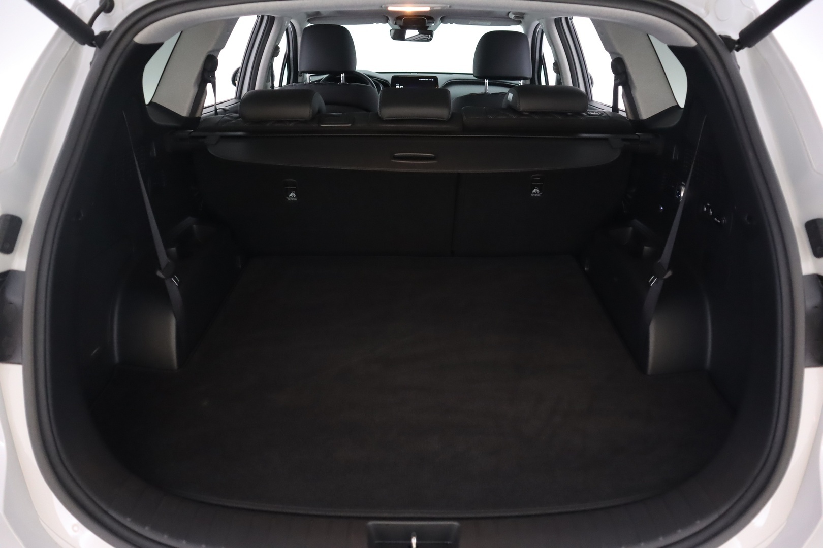 HYUNDAI Santa Fe 2021