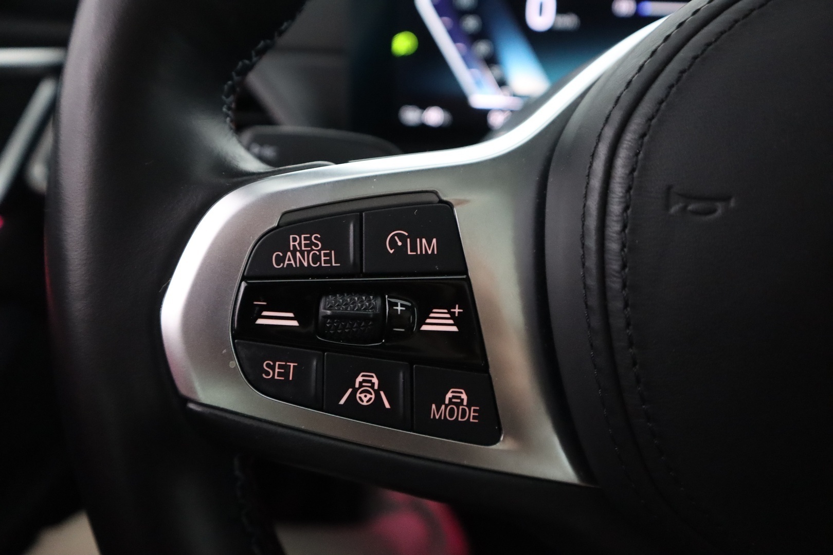 BMW I4 M50 2022
