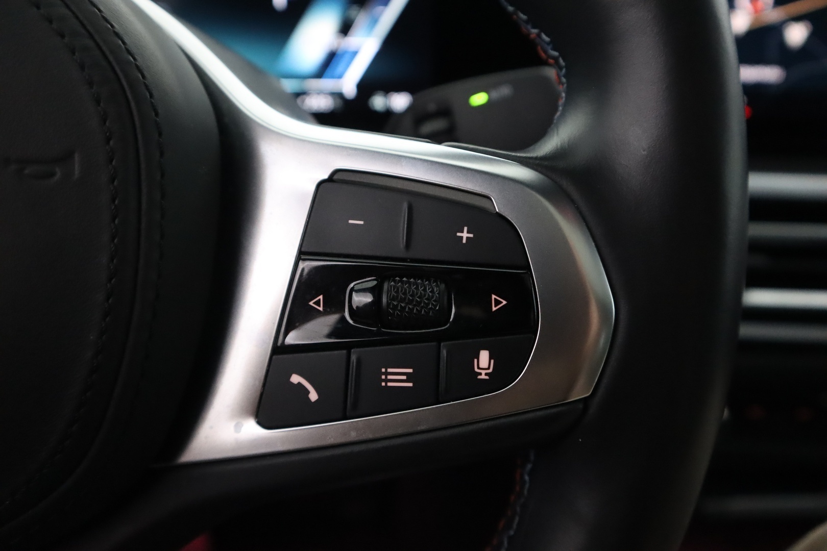 BMW I4 M50 2022