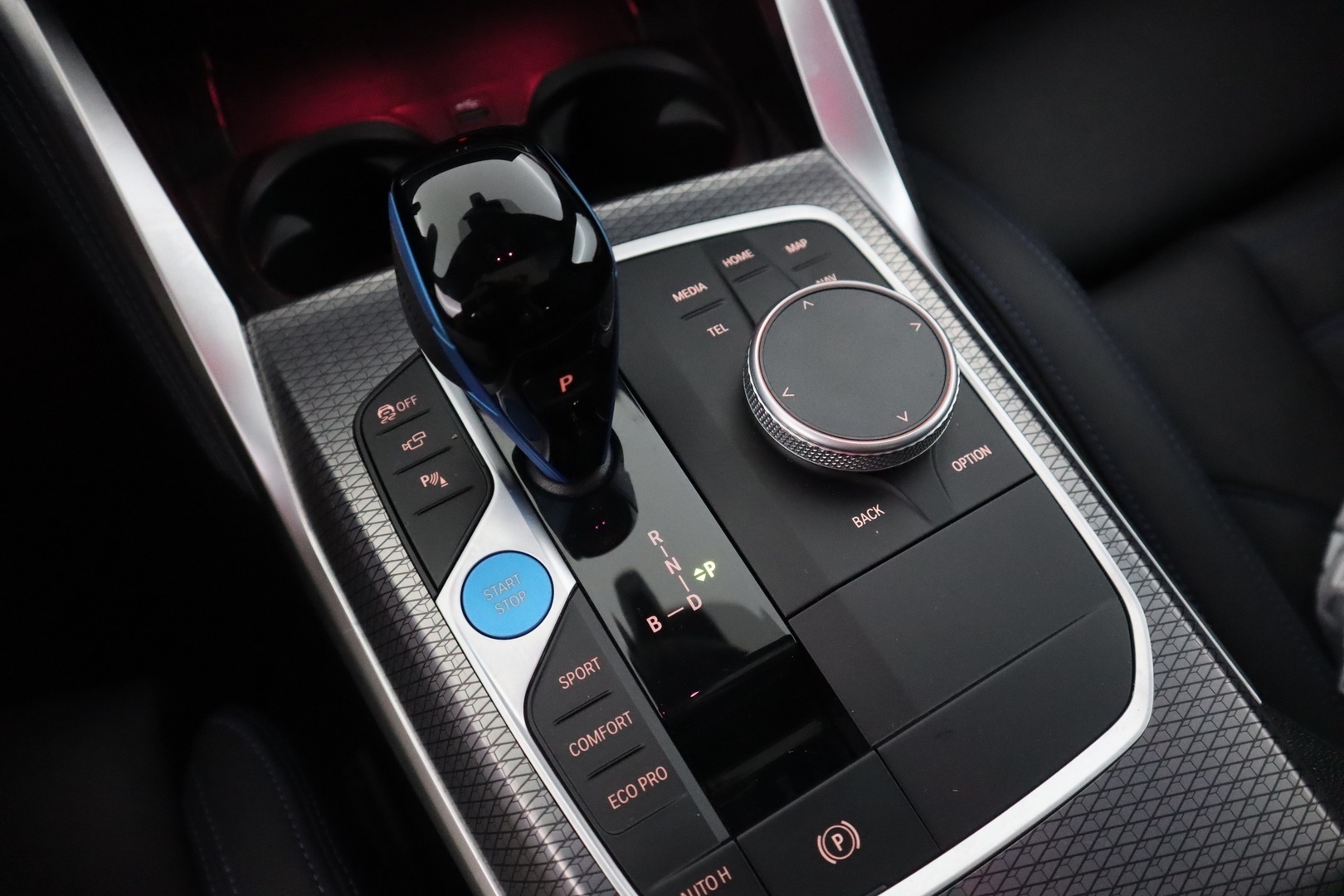 BMW I4 M50 2022