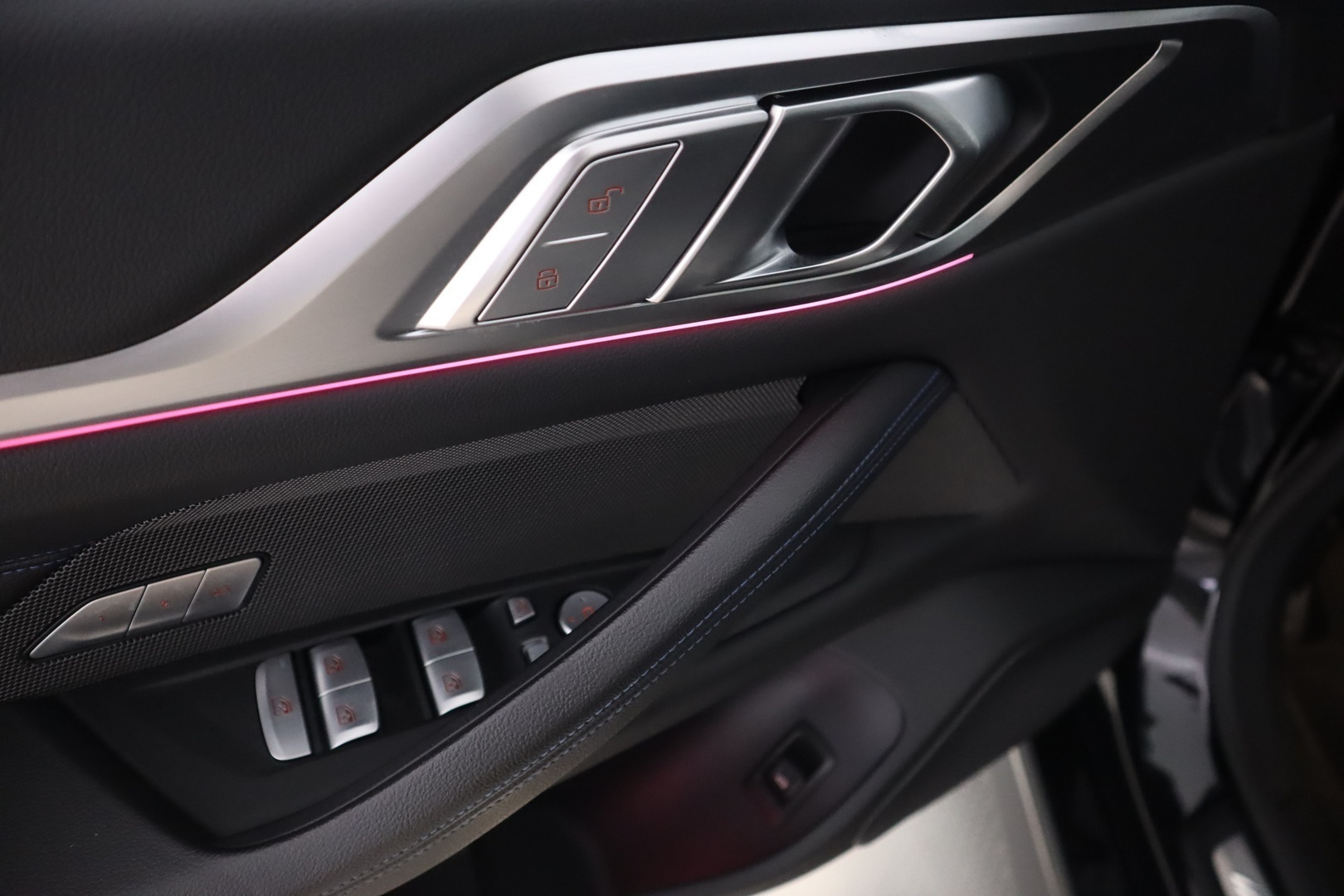 BMW I4 M50 2022