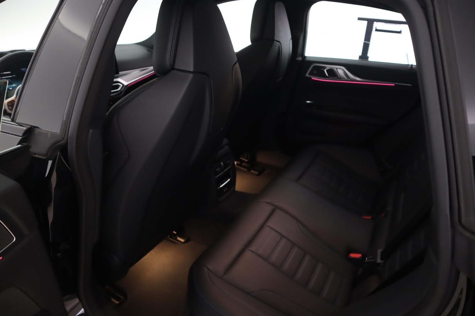 BMW I4 M50 2022