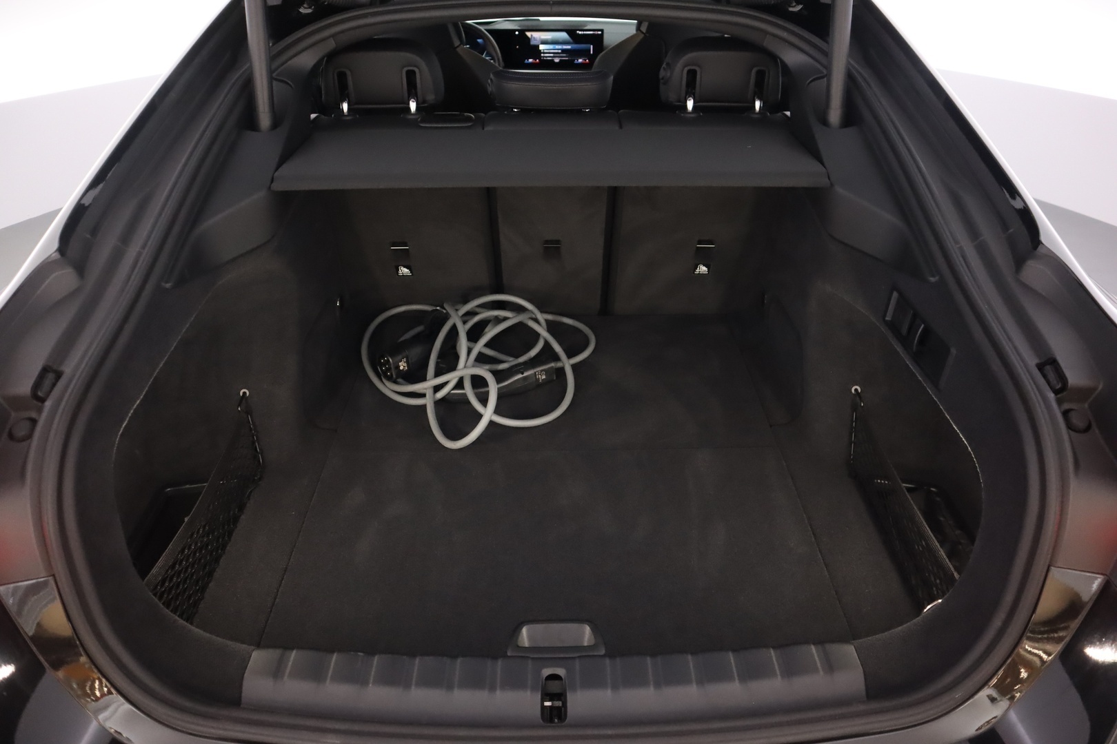 BMW I4 M50 2022