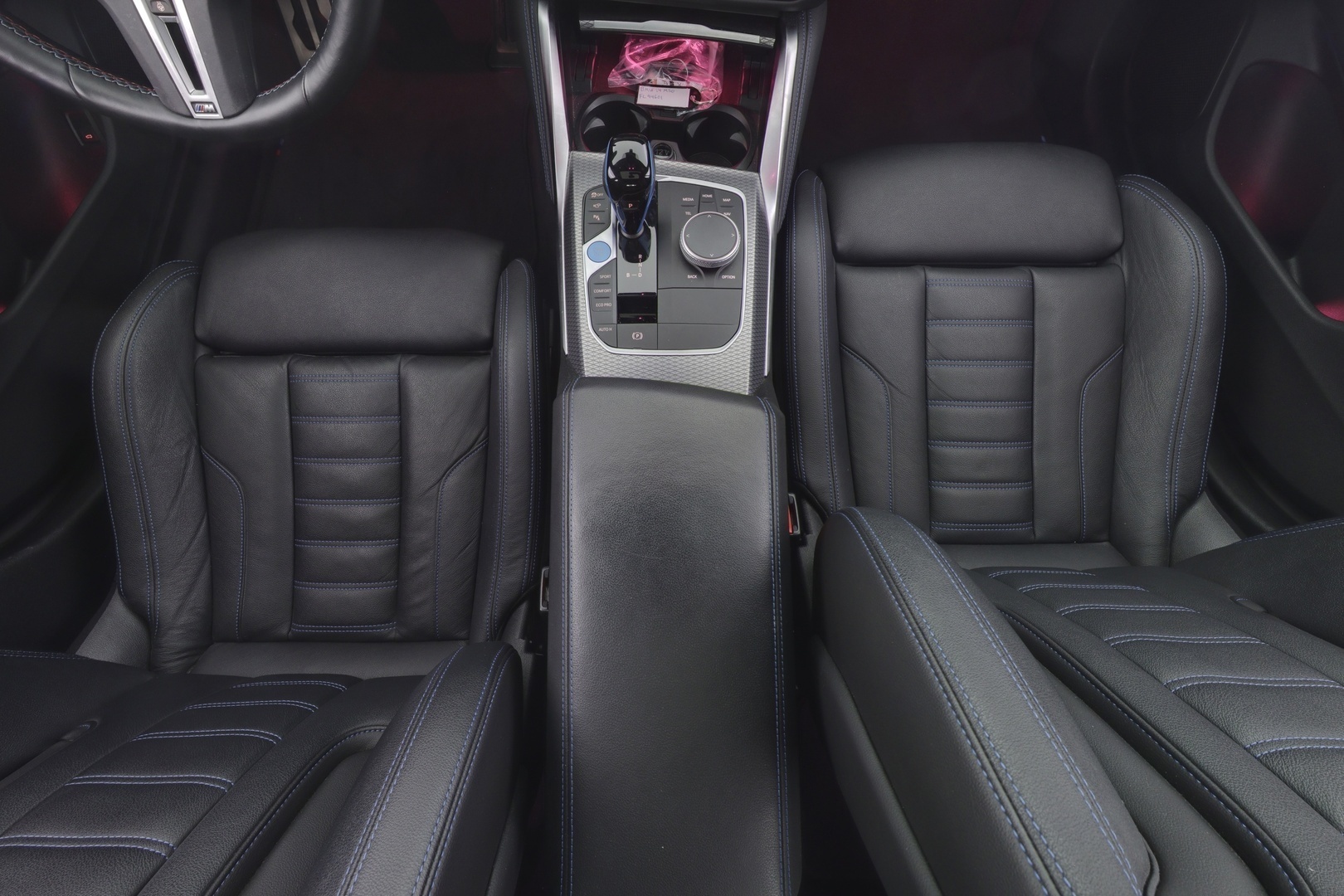 BMW I4 M50 2022